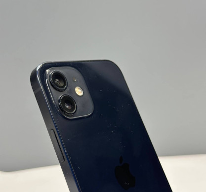 iPhone 12 128GB Black